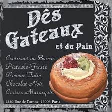 Gateaux Debbie Dewitt Art Culinaire Nourriture Gateau Peinture