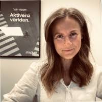 Johanna Langeville på LinkedIn: Woop woop vilket gäng! Vilken leverans av  Henrik Eklund och Johan Lindahl…