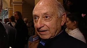 Todesfall: Max Wiener ist verstorben