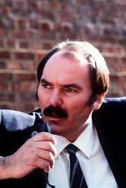 Where The Bill cast are now as Derek Conway actor Ben Roberts dies at 70