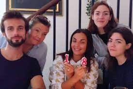 Elettra lamborghini is a reality television personality and also a descendant of the lamborghini creator ferruccio lamborghini. Luisa Peterlongo Mamma Di Elettra Lamborghini Chi E