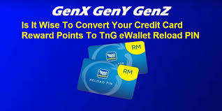 Check out the nearest stores to get reload pins here. Converting Your Credit Card Reward Points To As Good As Cash Genx Geny Genz Page 3
