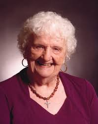 Mary Ann Campbell Obituary October 11, 2023