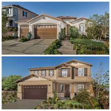 How Many Stories Do You Need To Write Your Family Story Homes Featured Plan 2 Top And Plan 4 Bottom Nicholas Hei Model Homes New Homes For Sale New Homes