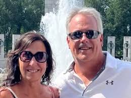 Fundraiser for Christine Taggart by Kaylyn Olson : Russell "Rusty" "Russ"  Preston