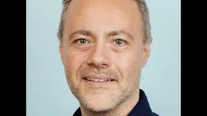 Stags in the Studio Episode 14: Fairfield President Mark Nemec