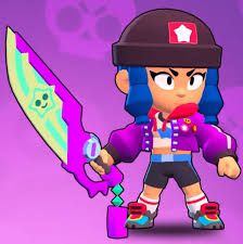 She charges her home run bar if all 3 ammo bars are reloaded. Brawl Stars January 2020 Update Brawl Talk Complete Details