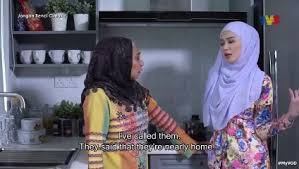 Jangan benci cintaku episod 14. Jangan Benci Cintaku Episod 23 Janganbencicintaku Dailymotion Video