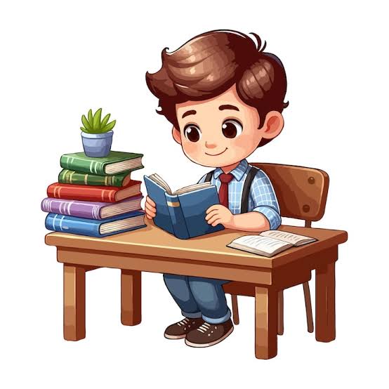 Studying