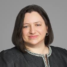 Alessandra Denis, USA