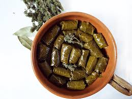 Cu sos de marar cu. Sarmale De Post Cu Dovleac In Foi De Vita Retetele Mele Dragi