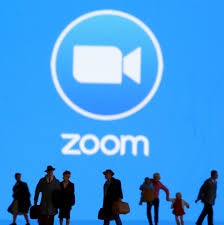Zoom is the leader in modern enterprise video communications, with an easy, reliable cloud platform for video and audio conferencing, chat, and webinars across mobile, desktop, and room systems. Zoombombing When Video Conferences Go Wrong The New York Times