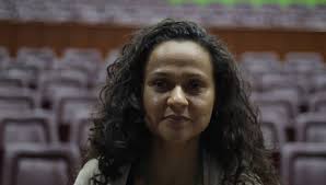 En el desarrollo del Seminario: Barreras de Acceso a la IVE con invitados e  invitadas especiales:, Dialogando con Sandra Mazo, directora de la  organización Católicas por el Derecho a Decidir, acerca ...