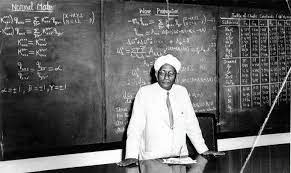 The spectrum varies with the nature of the transparent medium. Flashback Nobel Laureate Cv Raman Resented Nehru And Even Took A Public Swipe At Him