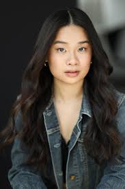 Emily Leung's Instagram, Twitter & Facebook