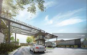 Gopeng industrial park, 31600 gopeng, perak; 30 Min Via Plus Highway Fr Tg Malim Ind Park To New 2 Storey Factory Tanjung Malim Perak 3120 Sqft Industry Properties For Sale By Shawn Yeoh Rm 970 000 29360563