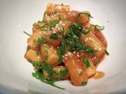 In 2020, he appeared as himself in a cameo on … Momofuku Noodle Bar Toronto By Chef David Chang Dobbernationloves
