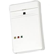 Honeywell 5853 glass break has led's that will indicate alarm, trouble, and test mode conditions. Sensor De Ruptura De Cristal Honeywell Fg 730 Tienda Cqnet
