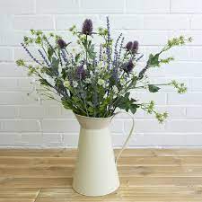 Fill in your details to receive the latest version of our catalogue. Artificial Mini Berry Spray 68cm