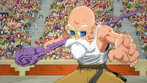 Master Roshi guide - All you need to know for DBFZ