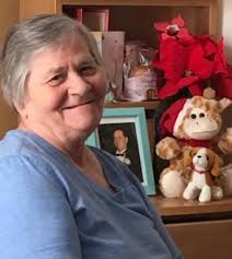 Carla C. Grandinetti Obituary 2022