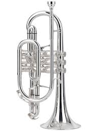 4.25 kg, fully compensating, 4 valves (3+1), 3 water keys, finish: Besson Sovereign Cornet Presto Musical Repairs