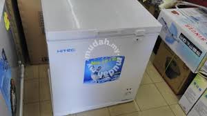 Kenapa idea gila ini berlaku? Peti Sejuk Beku Baru 180 Liter Hfzc203b Home Appliances Kitchen For Sale In Gombak Selangor Mudah My