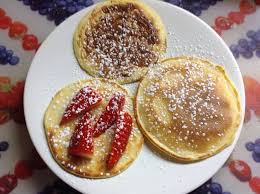 À privilégier sans hésiter ! Recette Crepe Thermomix Super Gourmande Pour Petits Et Grands