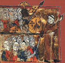 Also known as the crusade of the three kings. Historiography Of The Crusades Wikipedia