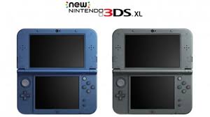 Con respecto a los juegos que ofrecen imágenes en 3d, solo podrás apreciar el efecto 3d de nintendo 3ds, nintendo 3ds xl. New Nintendo 3ds Xl Ha Sido La Consola Mas Vendida De Febrero
