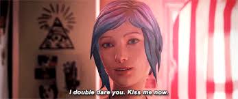 The Writer's Cohort: Why Life Is Strange Made Me Cry