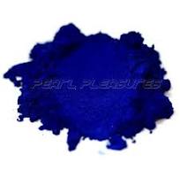 Plasma Deep Blue - Pearlescent Pigment Mica Kolorefx Powder ...
