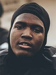 Da'Shawn Womack, Ole Miss, Edge