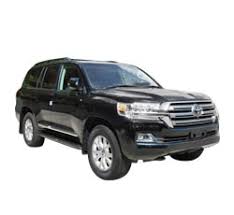 And has a payload capacity of 1570 lbs. Why Buy A 2019 Toyota Land Cruiser W Pros Vs Cons Buying Advice
