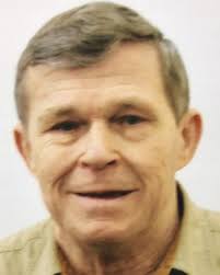 Hugh Ferguson Obituary (2018)