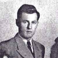 George Elbert Travis (1918–2005) • FamilySearch