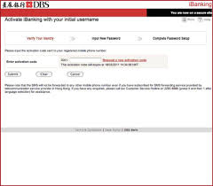 Dbs bank ltd has 212 ach branch codes available in sg. Dbs Ibanking