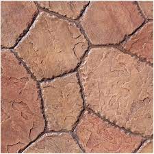 We apologize for any inconvenience this will cause and we thank you for. Concrete Stamp Sedona Stone
