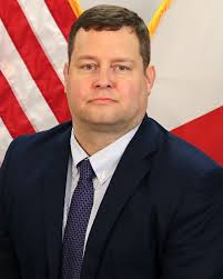 Alabama Dept of Corrections