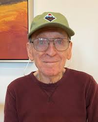 Richard A. Davey Obituary October 26, 2024