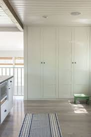 15 Ikea Hacks That Look Super Expensive But Aren T Built In Pantry Build A Closet Ikea Built In