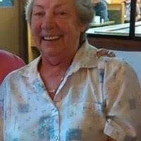 Gloria Coon Obituary