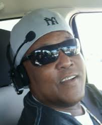 Alfred H. “Pop” Hall