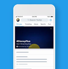 All free mockups and resources for your projects. Twitter Announces Promoted Trend Spotlight Goes Global