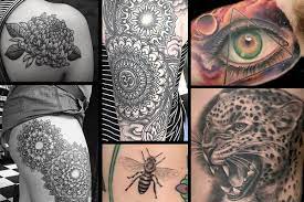 Ricardo was an excellent artist. 2018 2019 Guide To Houston S Best Tattoo Artists And Inkmasters Houston Press