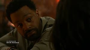 Atwater Might Have a New Girlfriend