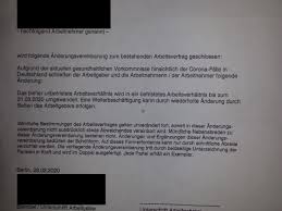 An dieser gesetzlichen möglichkeit ändert auch die krankschreibung durch ihren arzt nichts. Corona Krise Kundigungen Ab Jetzt Mit Miesen Tricks