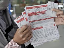 Mau Beli Tiket Kereta Api Luar Biasa Kai Simak Persyaratannya Ramadan Liputan6 Com