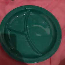 Amalkan konsep pinggan sihat malaysia. Pinggan Diet Suku Suku Separuh Shopee Malaysia