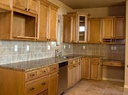 Too much of anything can make a space feel claustrophobic. New Kitchen Cabinet Doors Pictures Options Tips Ideas Hgtv